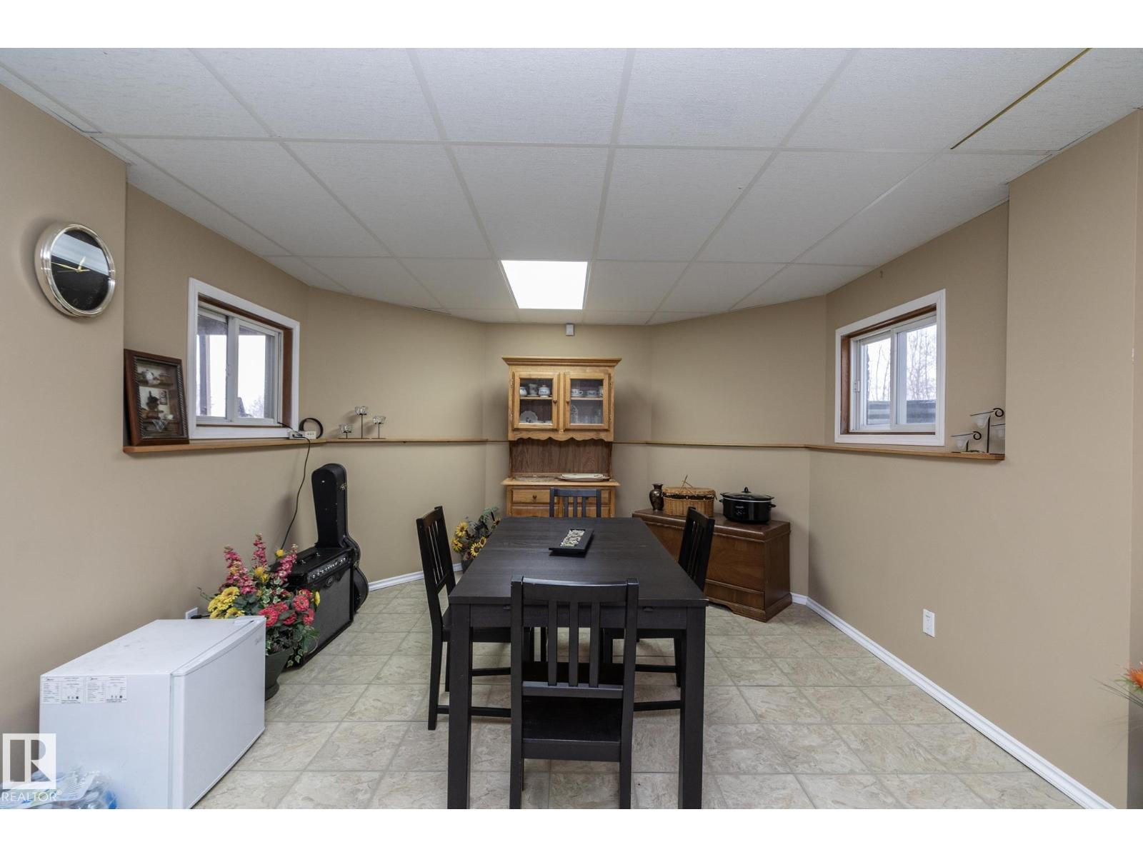 57524 Range Road 270, Rural Westlock County, Alberta  T0G 0H0 - Photo 38 - E4467825