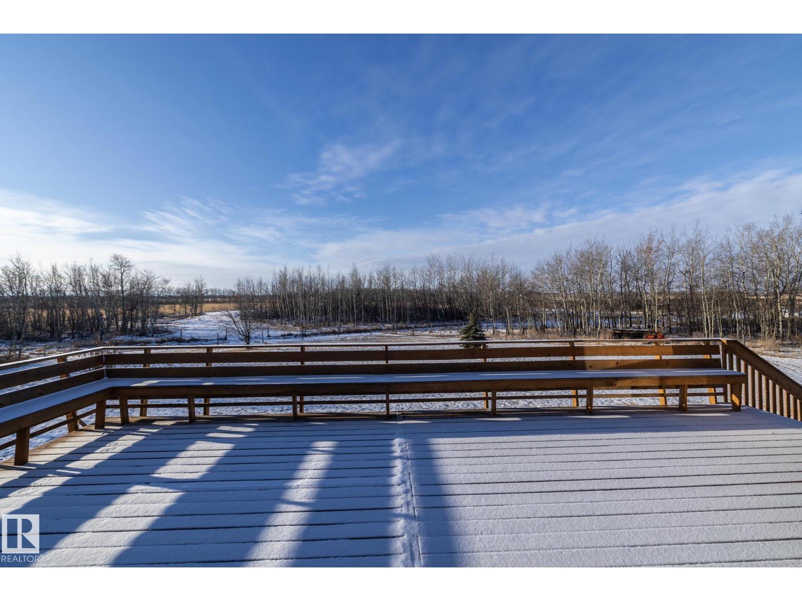 57524 Range Road 270, Rural Westlock County, Alberta  T0G 0H0 - Photo 56 - E4467825
