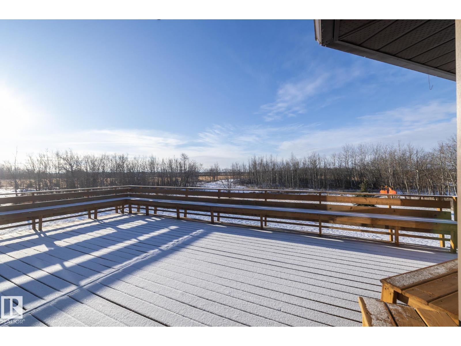 57524 Range Road 270, Rural Westlock County, Alberta  T0G 0H0 - Photo 57 - E4467825