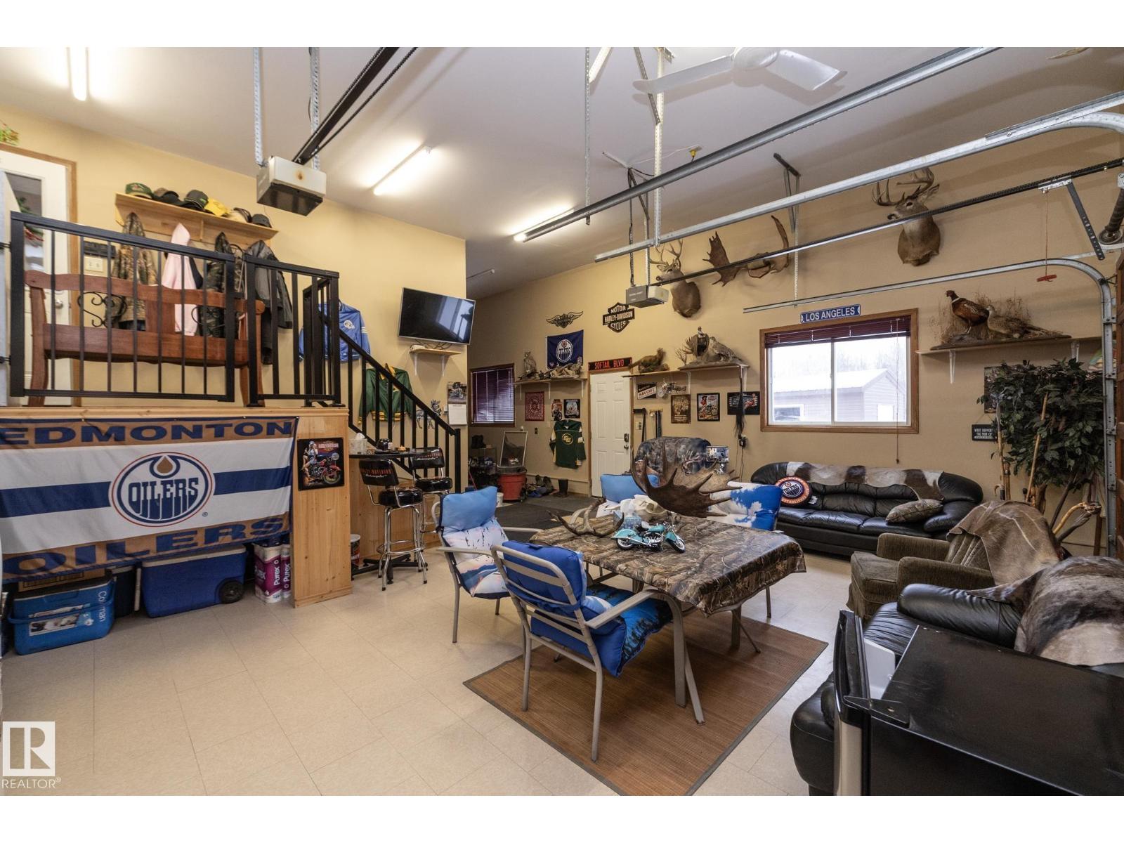 57524 Range Road 270, Rural Westlock County, Alberta  T0G 0H0 - Photo 53 - E4467825