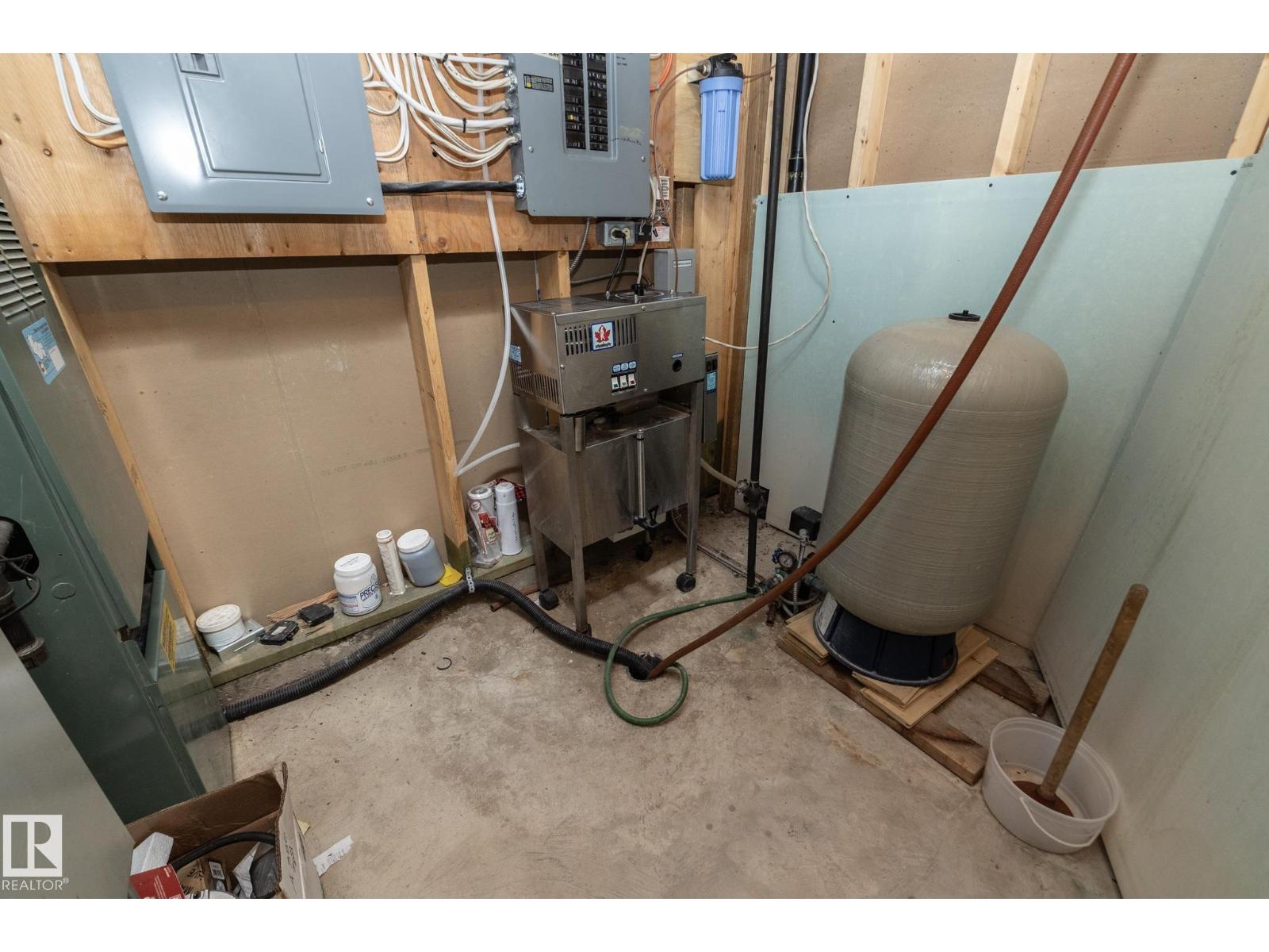 57524 Range Road 270, Rural Westlock County, Alberta  T0G 0H0 - Photo 49 - E4467825