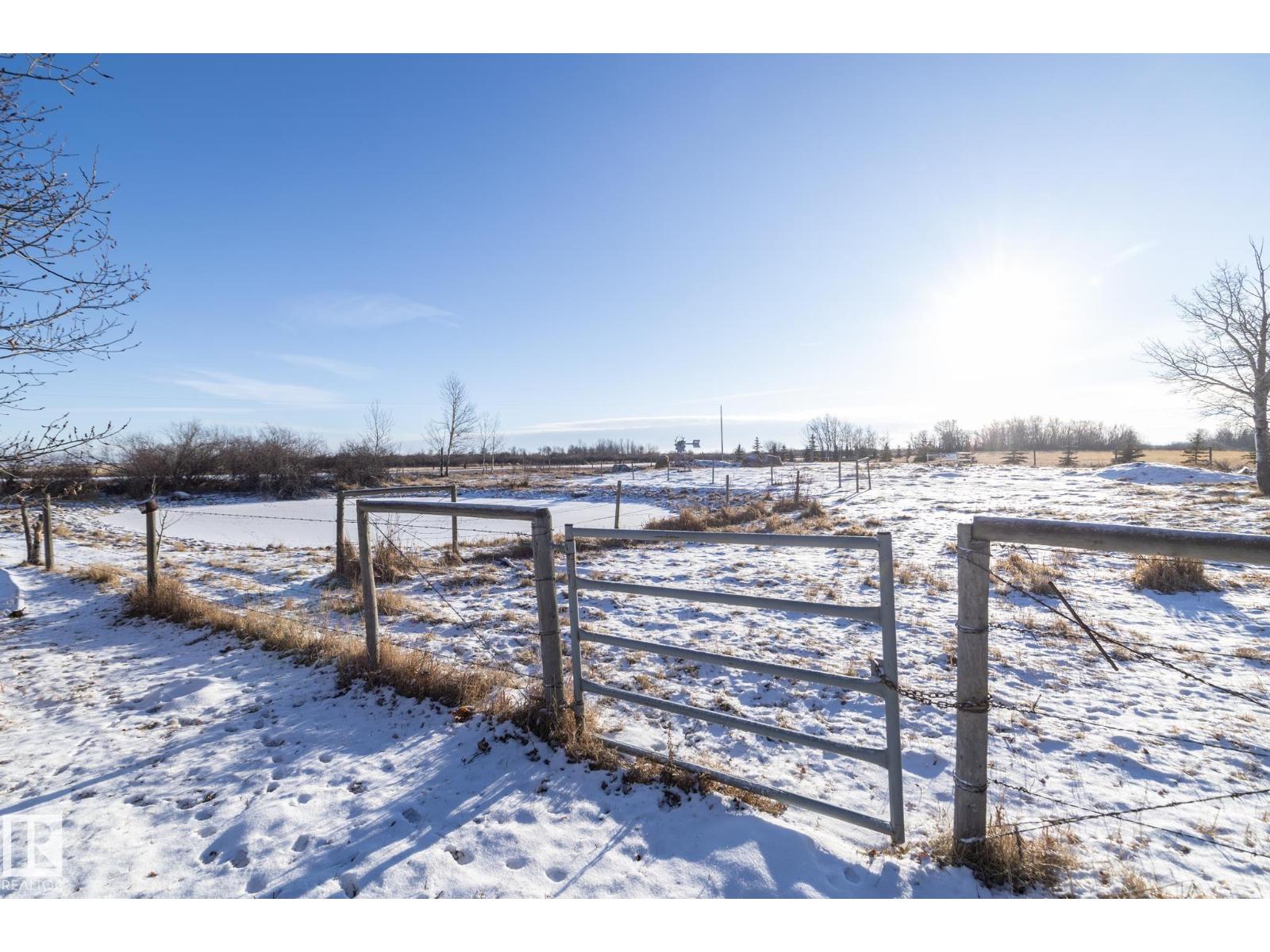57524 Range Road 270, Rural Westlock County, Alberta  T0G 0H0 - Photo 59 - E4467825