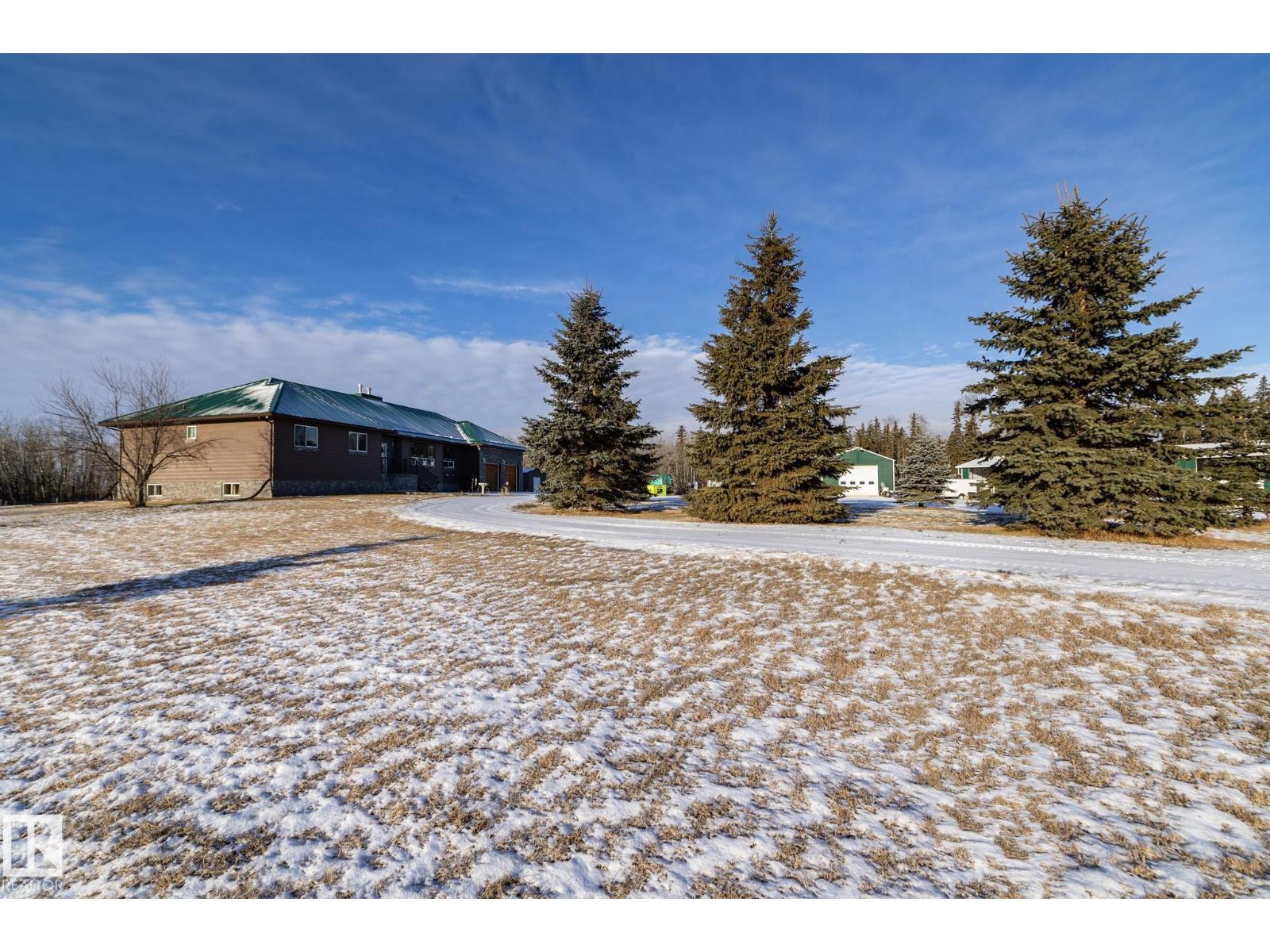 57524 Range Road 270, Rural Westlock County, Alberta  T0G 0H0 - Photo 61 - E4467825