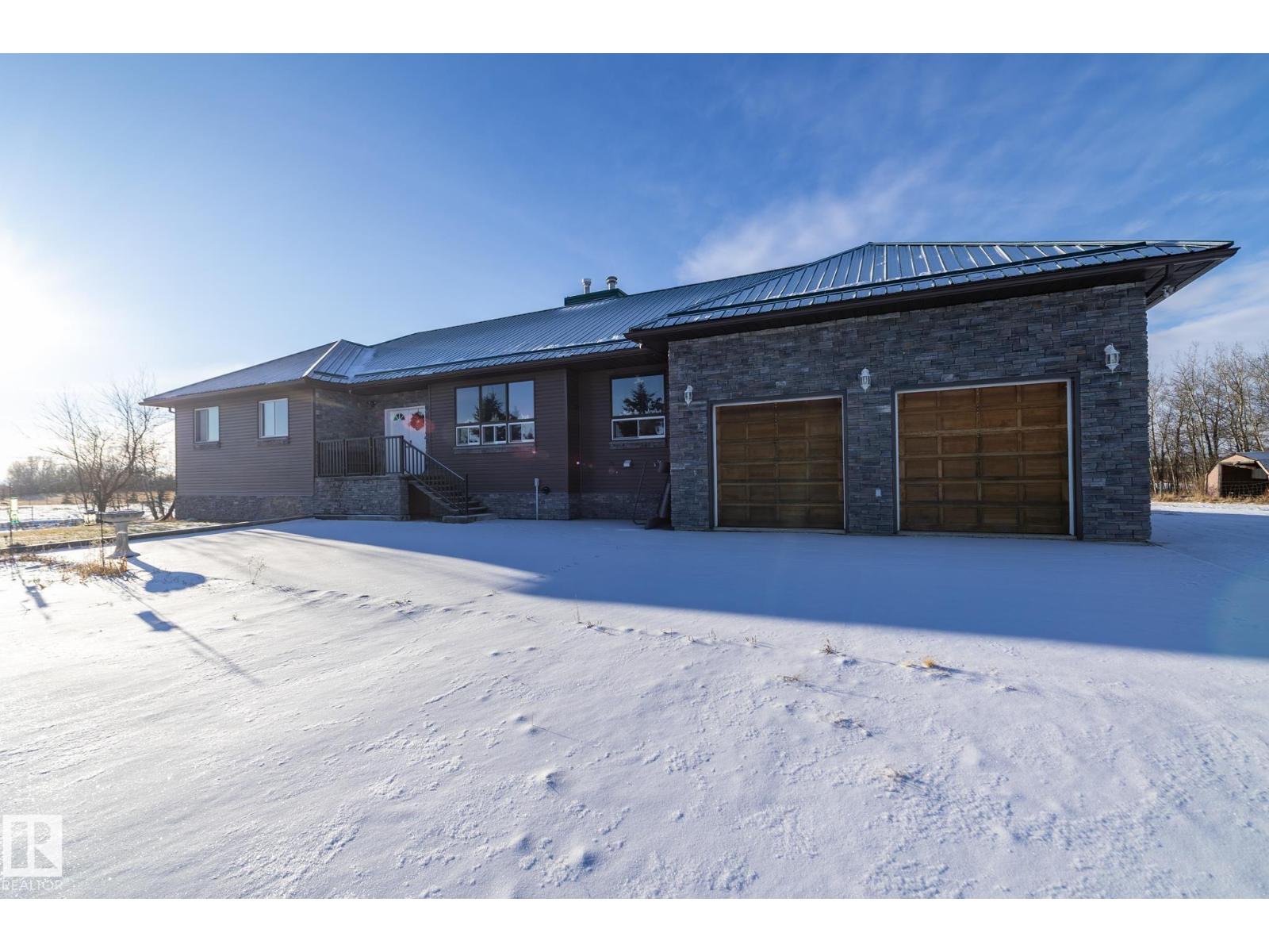 57524 Range Road 270, Rural Westlock County, Alberta  T0G 0H0 - Photo 75 - E4467825