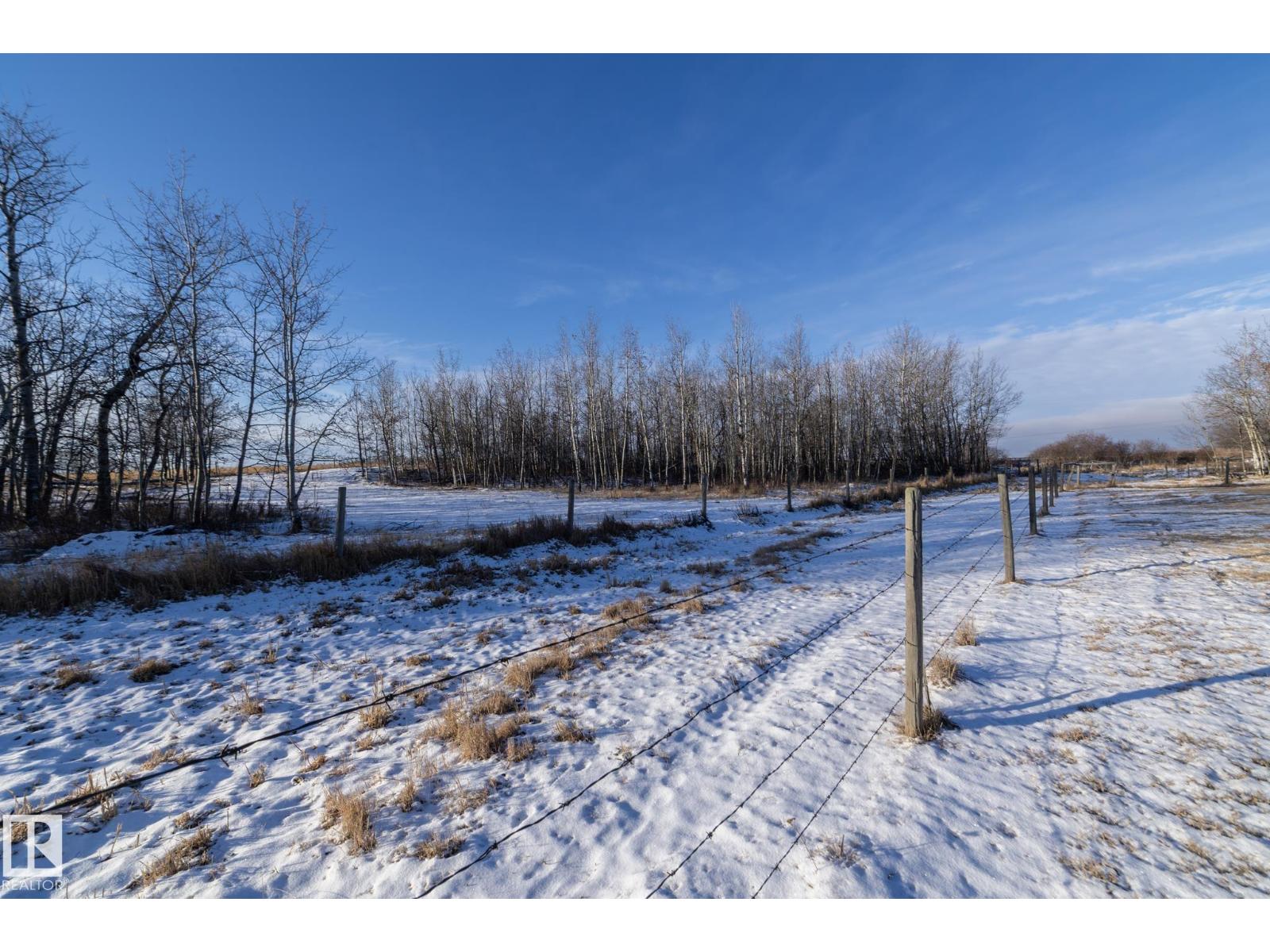 57524 Range Road 270, Rural Westlock County, Alberta  T0G 0H0 - Photo 73 - E4467825