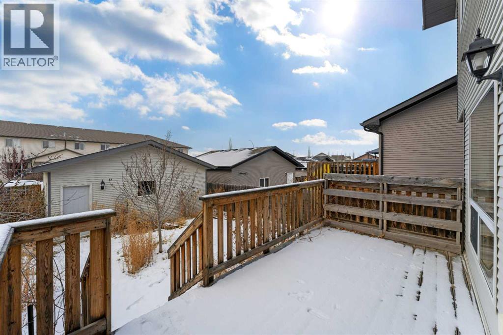 4 Lucky Place, Sylvan Lake, Alberta T4S 0A9 - Photo 32 - A2271508