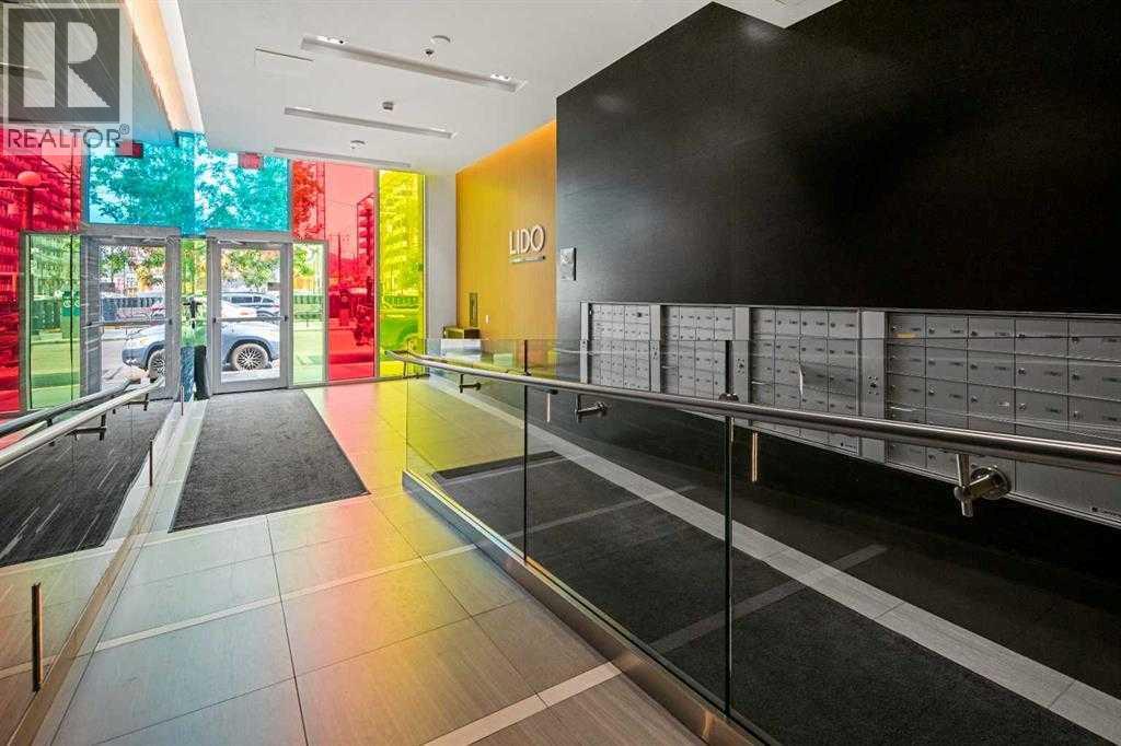 310, 1087 2 Avenue Nw, Calgary, Alberta  T3H 5L9 - Photo 3 - A2261171