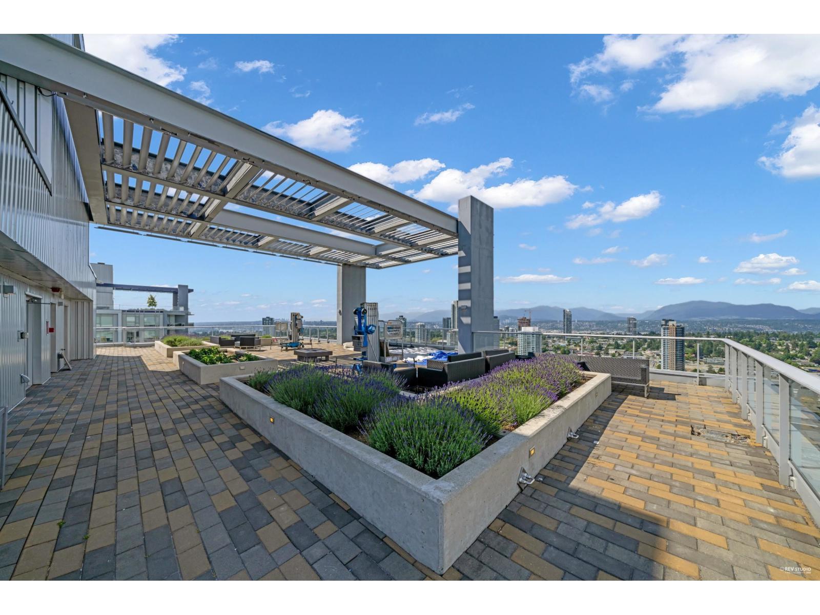 812 13750 100 Avenue, Surrey, British Columbia  V3T 0L3 - Photo 22 - R3073345