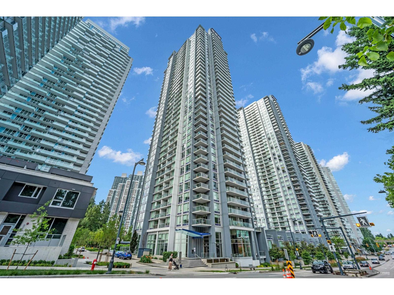 812 13750 100 Avenue, Surrey, British Columbia  V3T 0L3 - Photo 21 - R3073345