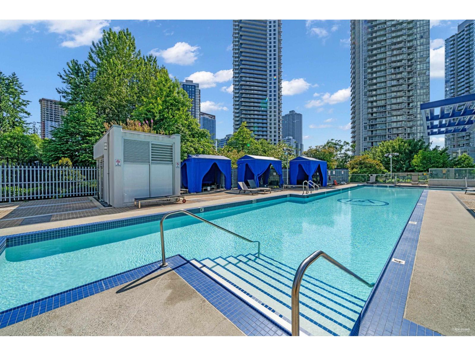 812 13750 100 Avenue, Surrey, British Columbia  V3T 0L3 - Photo 31 - R3073345