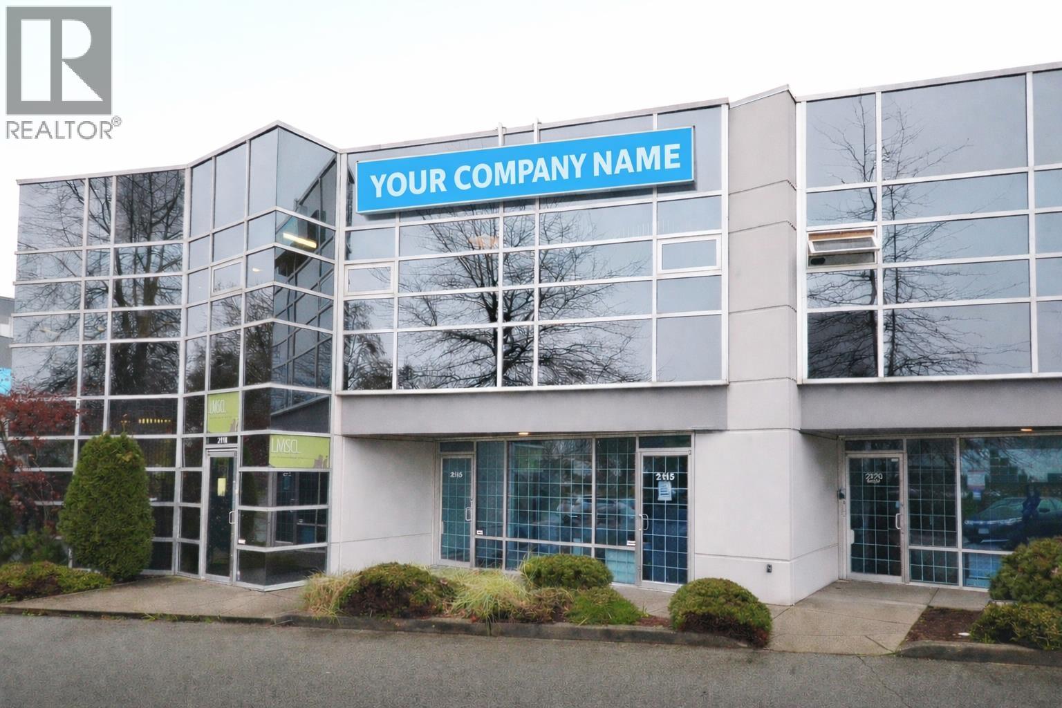 2115 13700 MAYFIELD PLACE, richmond, British Columbia