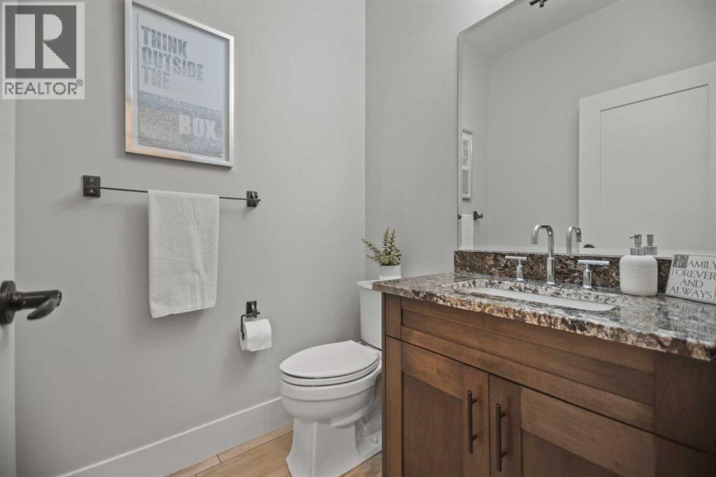 51 Cimarron Springs Circle, Okotoks, Alberta T1S 0M2 - Photo 19 - A2267936