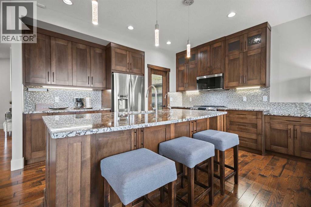 51 Cimarron Springs Circle, Okotoks, Alberta T1S 0M2 - Photo 18 - A2267936