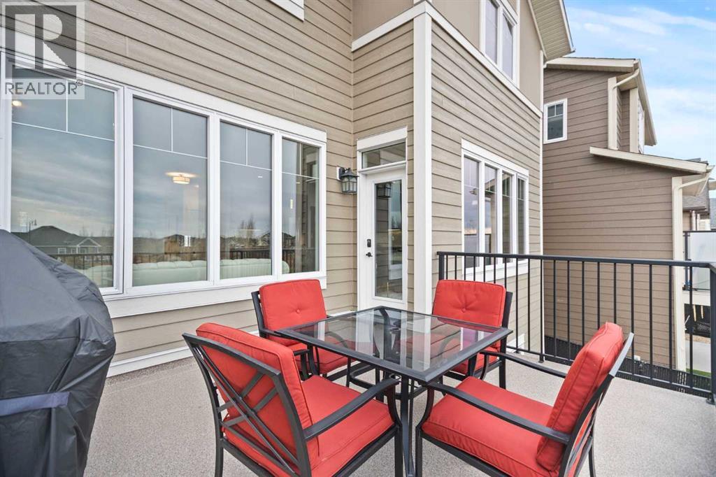 51 Cimarron Springs Circle, Okotoks, Alberta T1S 0M2 - Photo 45 - A2267936