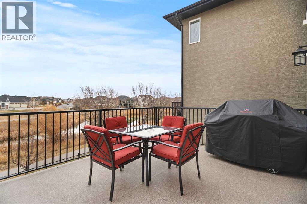 51 Cimarron Springs Circle, Okotoks, Alberta T1S 0M2 - Photo 44 - A2267936