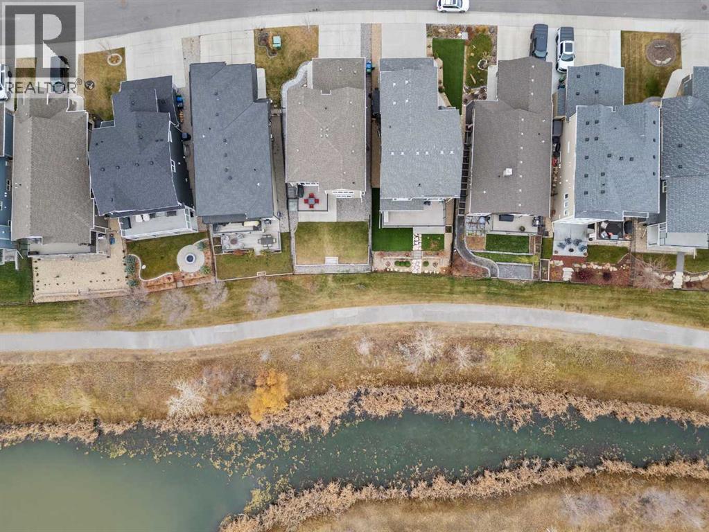 51 Cimarron Springs Circle, Okotoks, Alberta T1S 0M2 - Photo 49 - A2267936