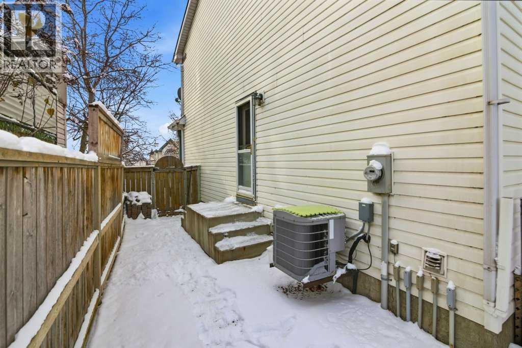 216 Mt. Aberdeen Close Se, Calgary, Alberta  T2Z 3N3 - Photo 33 - A2273076