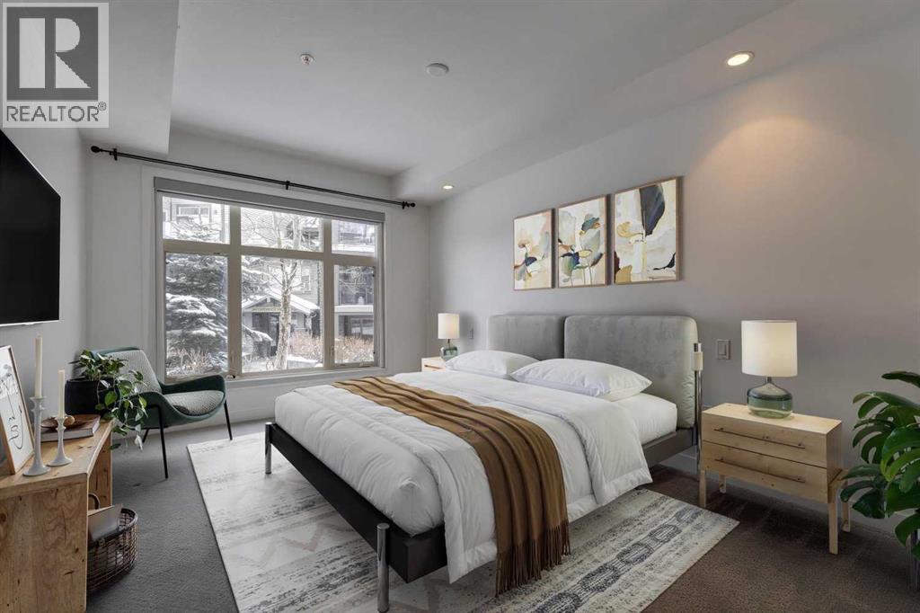 103, 25 Aspenmont Heights Sw, Calgary, Alberta  T3H 0E4 - Photo 19 - A2274638