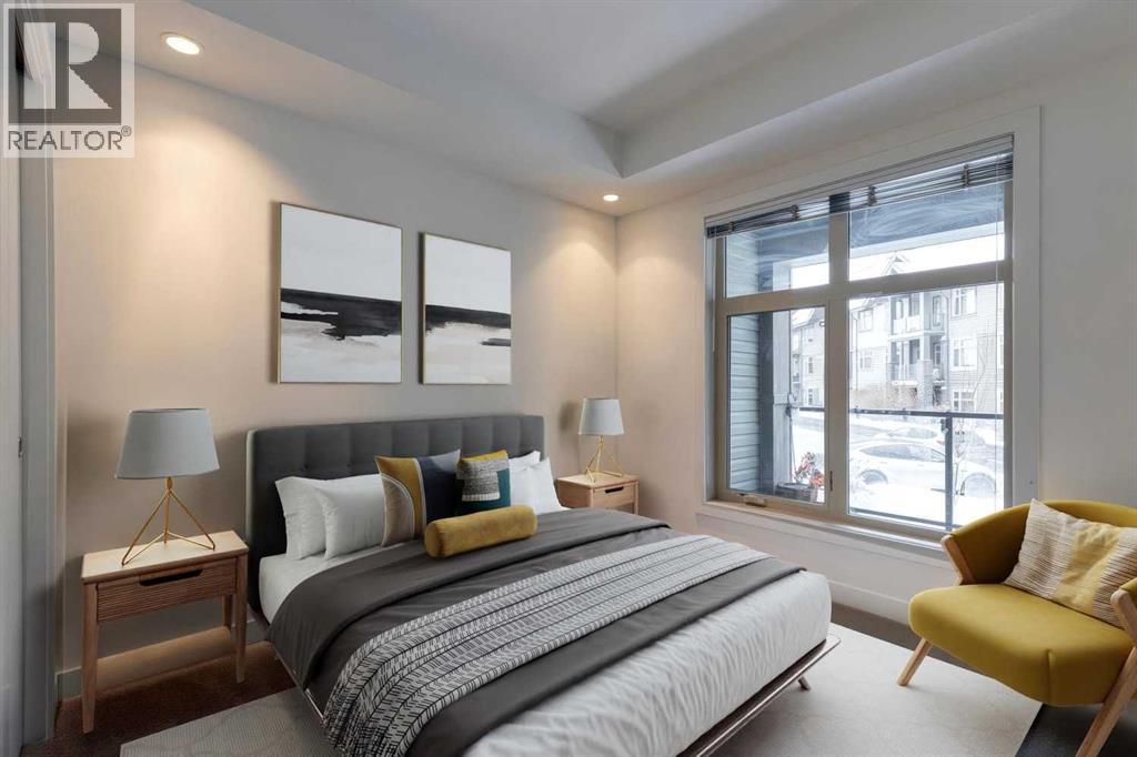 103, 25 Aspenmont Heights Sw, Calgary, Alberta  T3H 0E4 - Photo 25 - A2274638