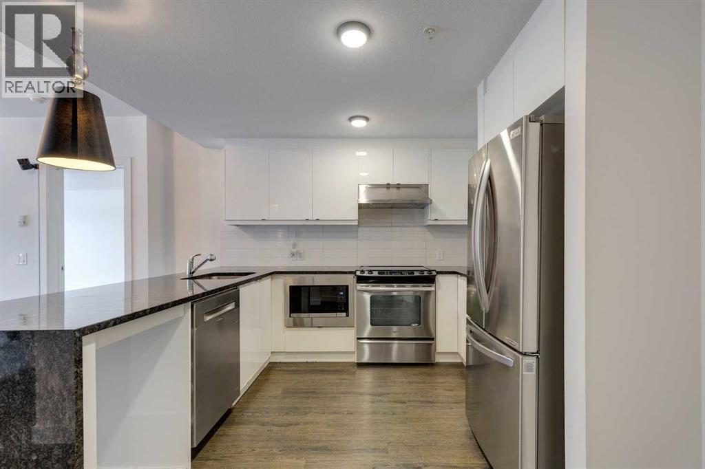 103, 25 Aspenmont Heights Sw, Calgary, Alberta  T3H 0E4 - Photo 4 - A2274638