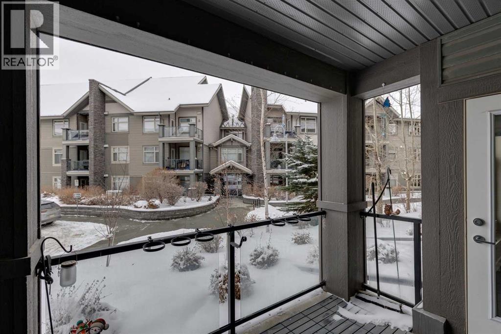 103, 25 Aspenmont Heights Sw, Calgary, Alberta  T3H 0E4 - Photo 30 - A2274638