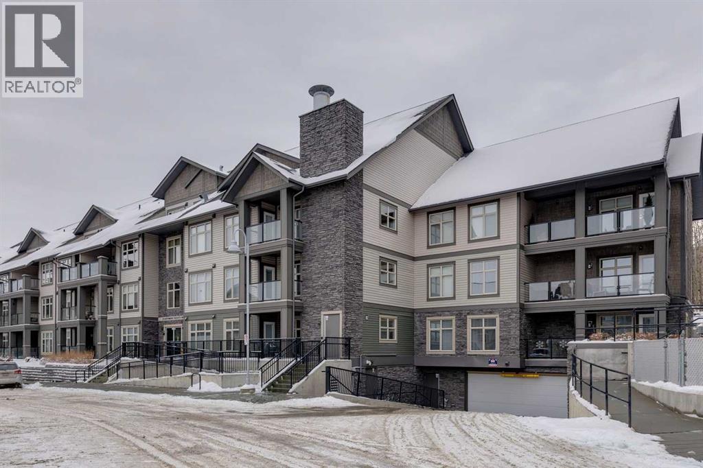 103, 25 Aspenmont Heights Sw, Calgary, Alberta  T3H 0E4 - Photo 34 - A2274638