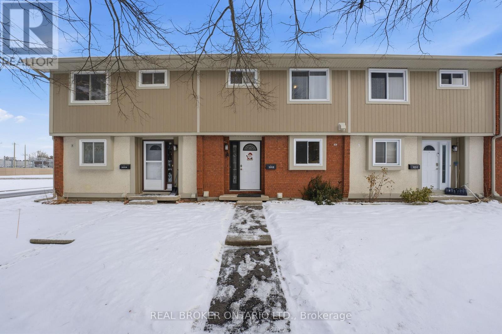 B - 3895 OLD RICHMOND ROAD, Ottawa, Ontario