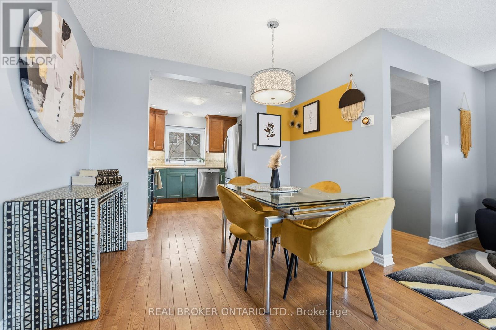 B - 3895 Old Richmond Road, Ottawa, Ontario K2H 8T8 - Photo 9 - X12618158