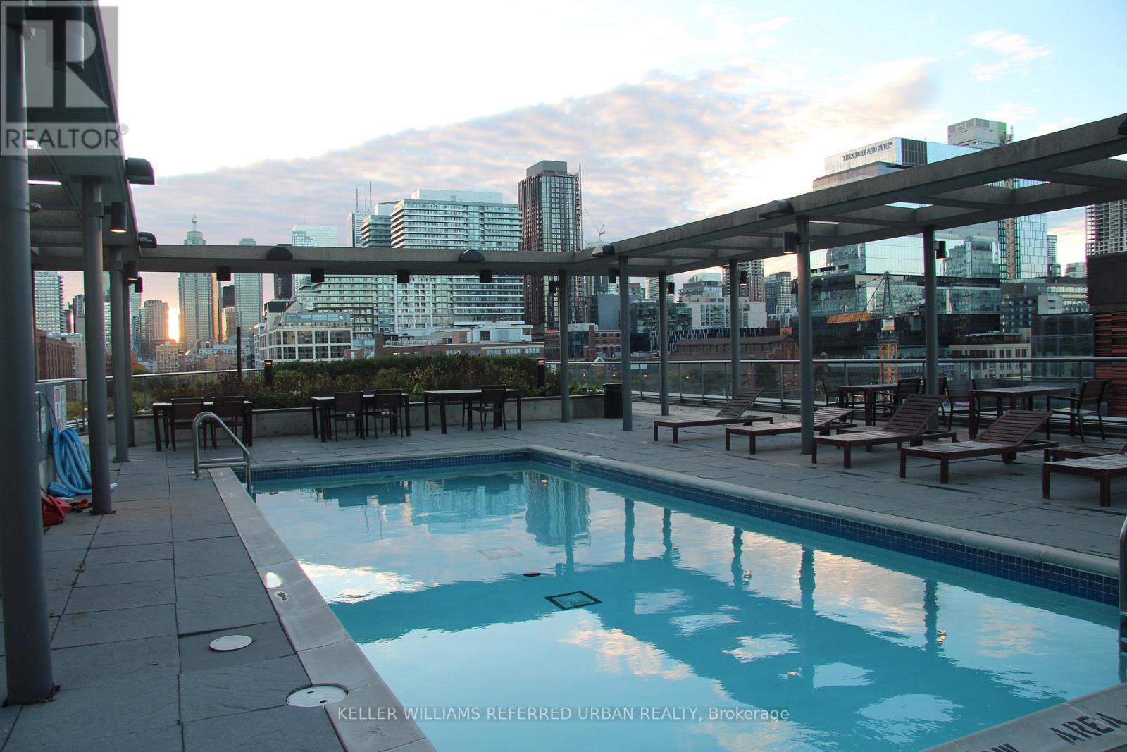 622 - 33 Mill Street, Toronto, Ontario M5A 3R3 - Photo 32 - C12611800