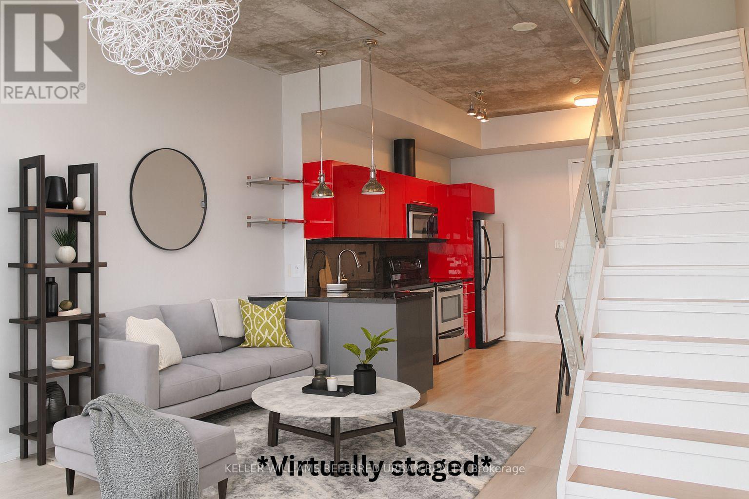 622 - 33 Mill Street, Toronto, Ontario M5A 3R3 - Photo 11 - C12611800