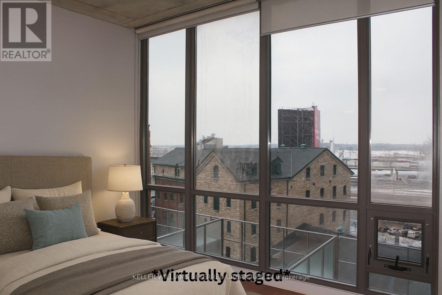 622 - 33 Mill Street, Toronto, Ontario M5A 3R3 - Photo 25 - C12611800