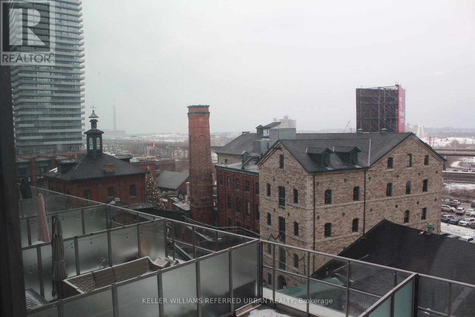 622 - 33 Mill Street, Toronto, Ontario M5A 3R3 - Photo 28 - C12611800