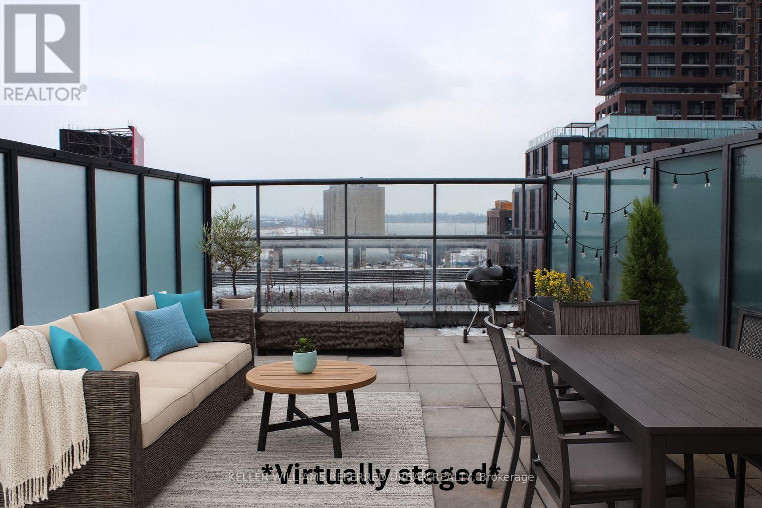 622 - 33 Mill Street, Toronto, Ontario M5A 3R3 - Photo 13 - C12611800