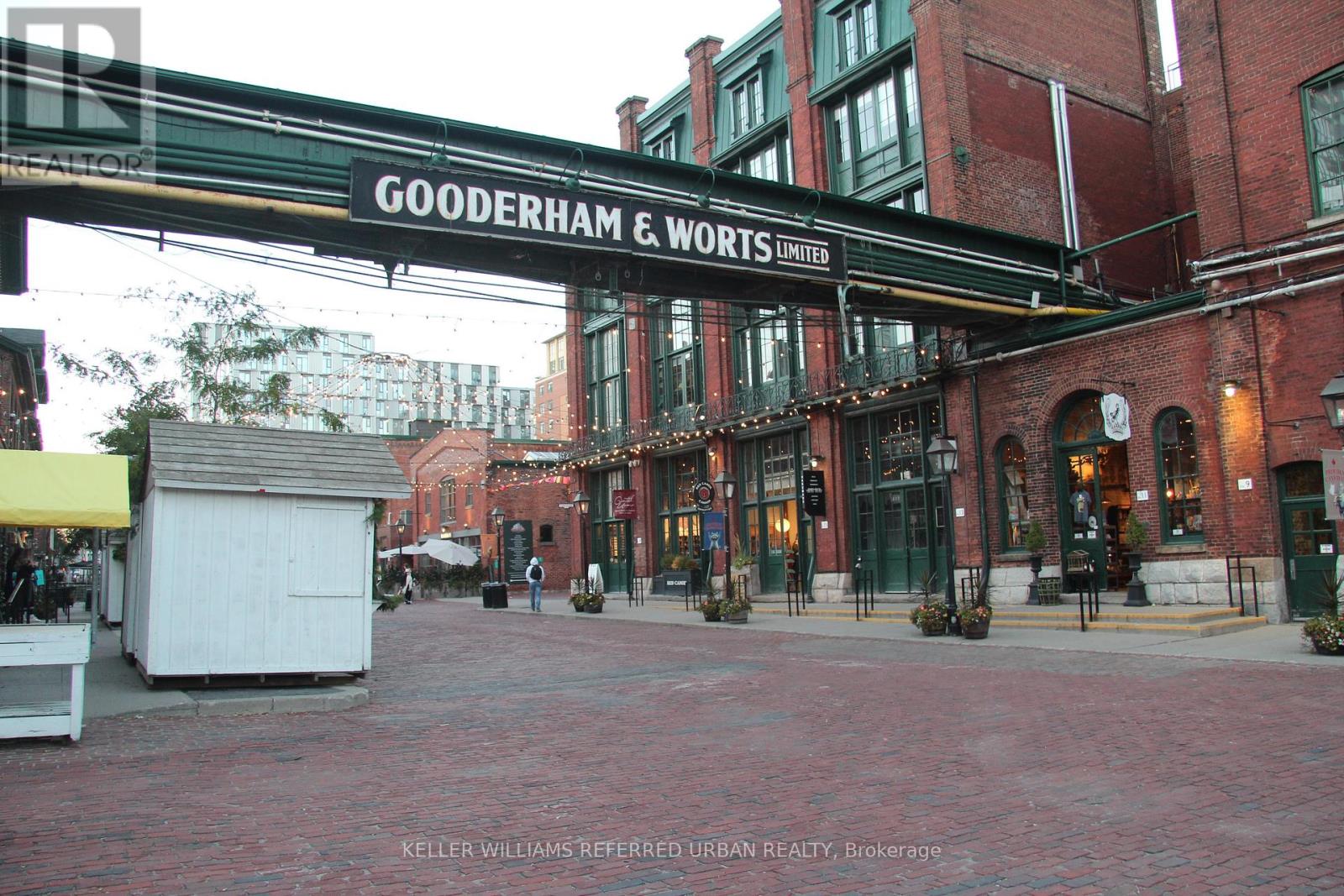 622 - 33 Mill Street, Toronto, Ontario M5A 3R3 - Photo 35 - C12611800