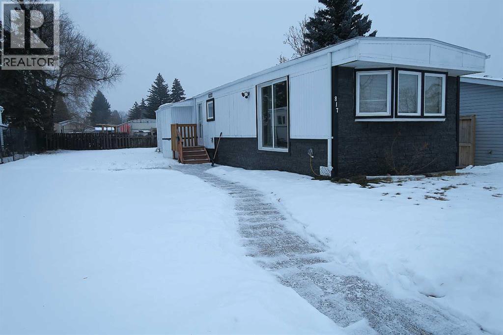 817 Bayview Road, Strathmore, Alberta  T1P 1E2 - Photo 1 - A2274831