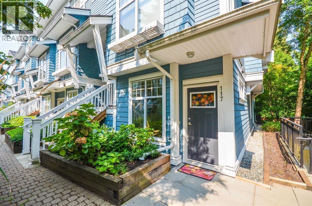 117 4255 Sardis Street, Burnaby, British Columbia V5H 1K6 - Photo 2 - R3073405