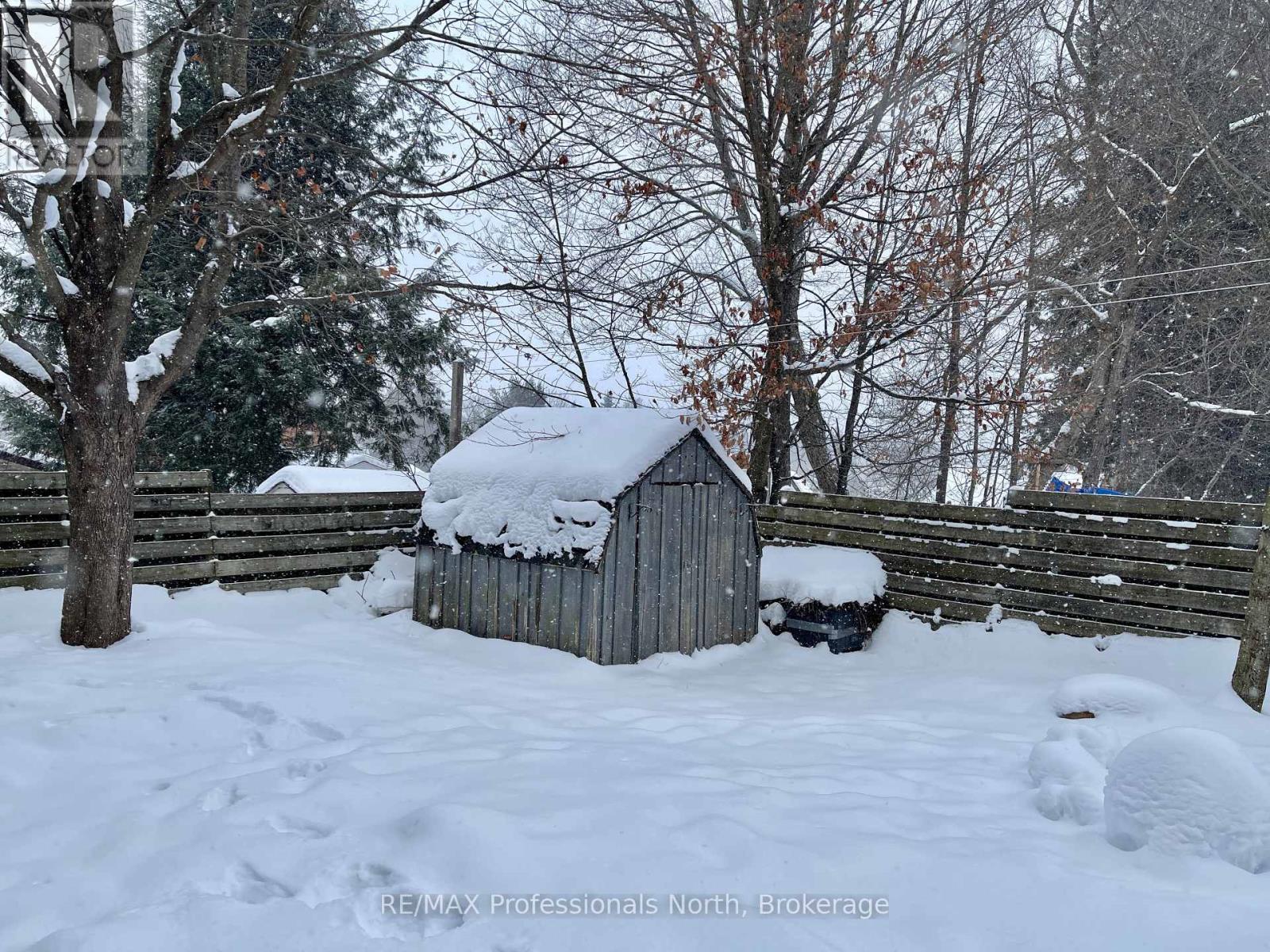 6 Duncan St E Street, Huntsville, Ontario  P1H 1P6 - Photo 24 - X12618234