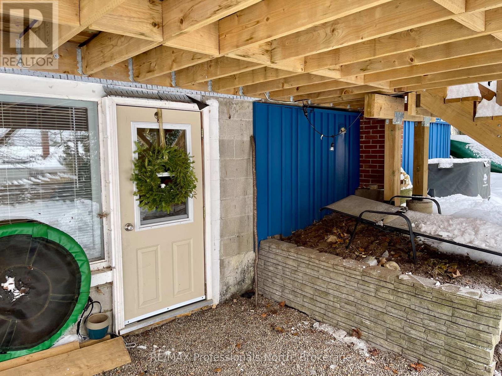 6 Duncan St E Street, Huntsville, Ontario  P1H 1P6 - Photo 22 - X12618234