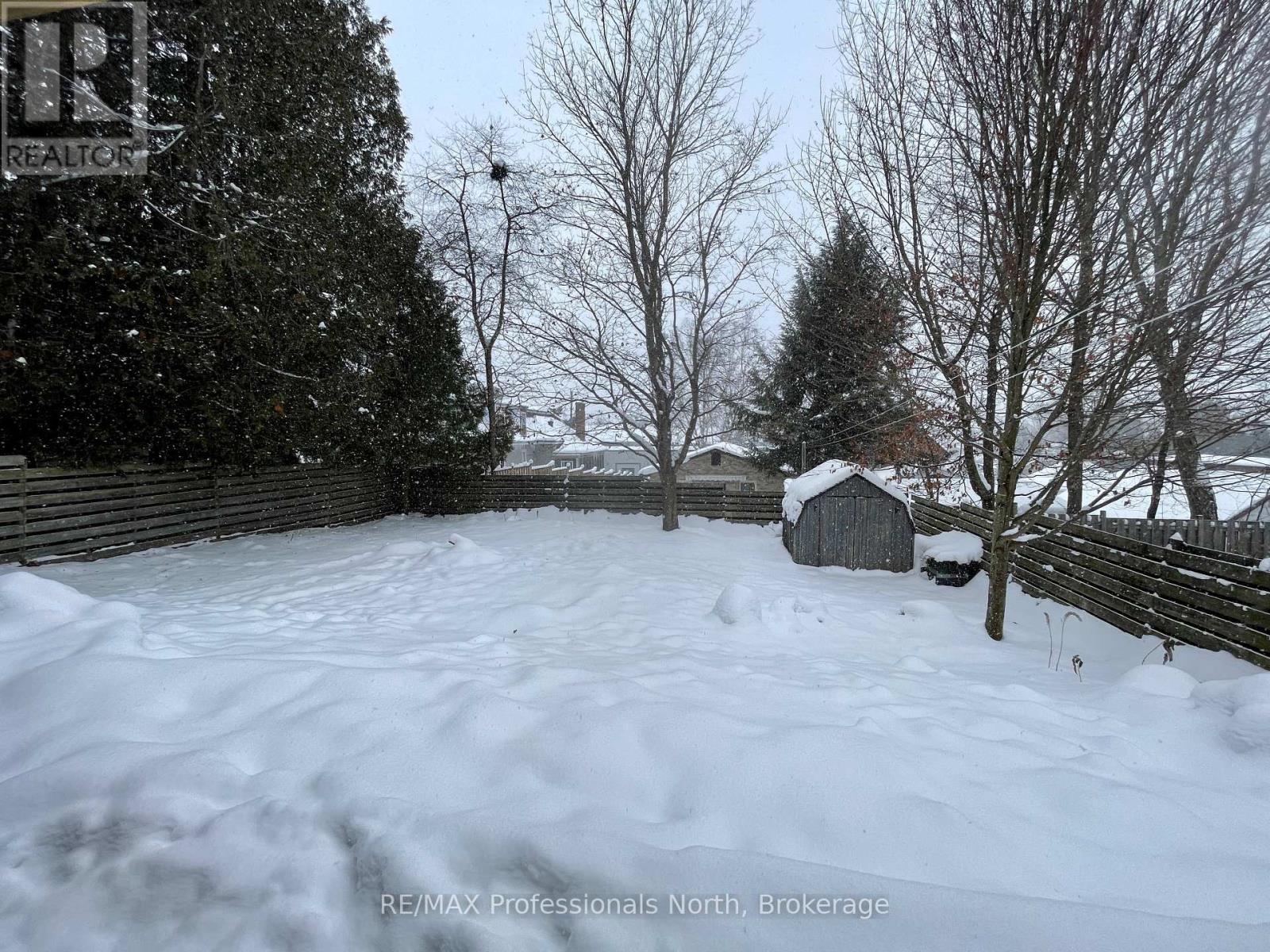 6 Duncan St E Street, Huntsville, Ontario  P1H 1P6 - Photo 23 - X12618234