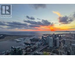 7709 - 3 CONCORD CITYPLACE WAY, Toronto, Ontario