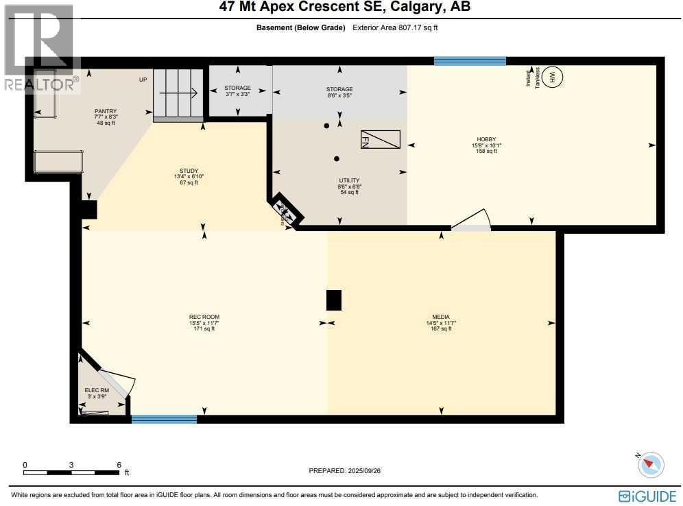 47 Mt Apex Crescent Se, Calgary, Alberta T2Z 2V3 - Photo 44 - A2256959