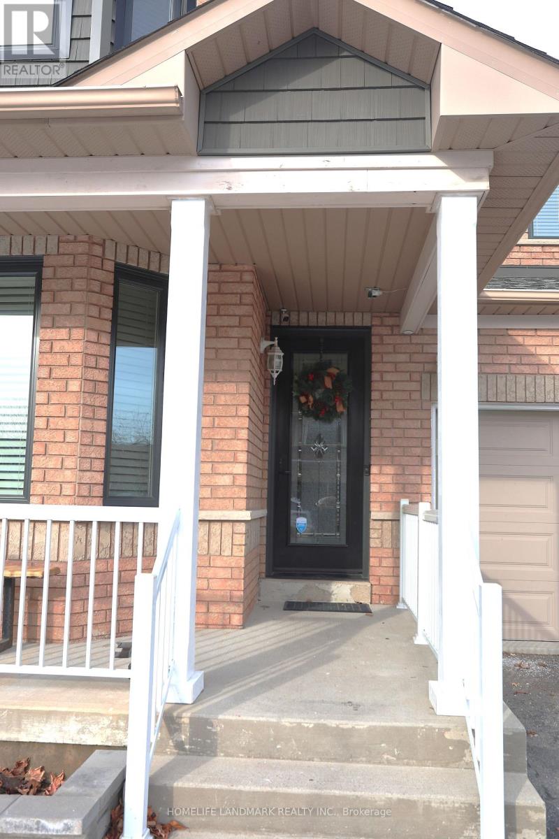 3861 Mulligan Cross, Mississauga, Ontario  L5M 7B2 - Photo 3 - W12611752