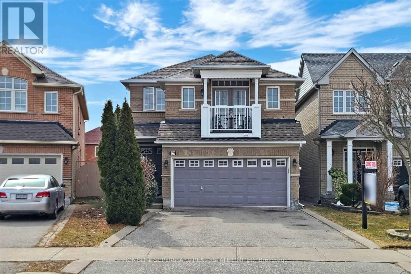 29 EMMITT ROAD, Vaughan, Ontario