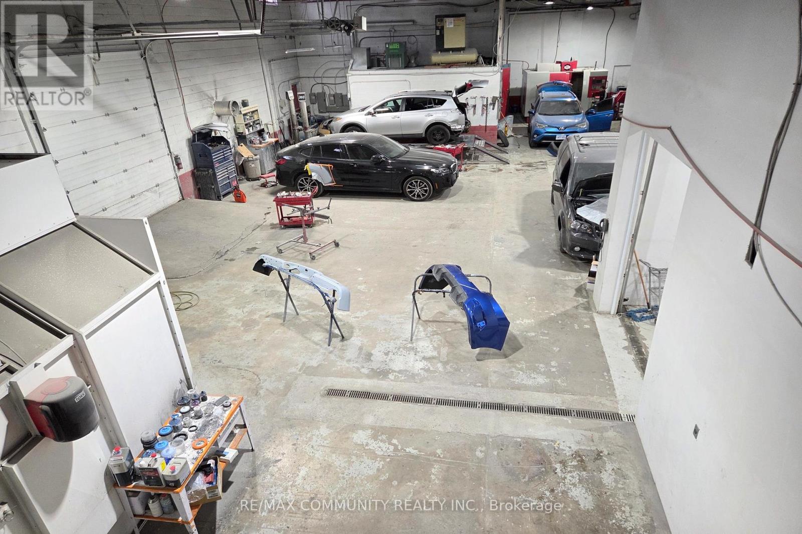 4 - 3 Laidlaw Boulevard, Markham, Ontario  L3P 1W5 - Photo 10 - N12618290