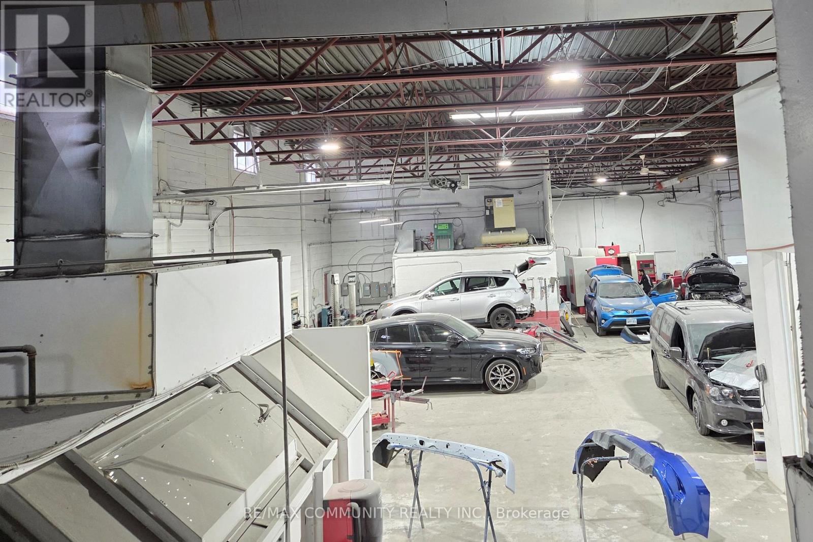 4 - 3 Laidlaw Boulevard, Markham, Ontario  L3P 1W5 - Photo 11 - N12618290