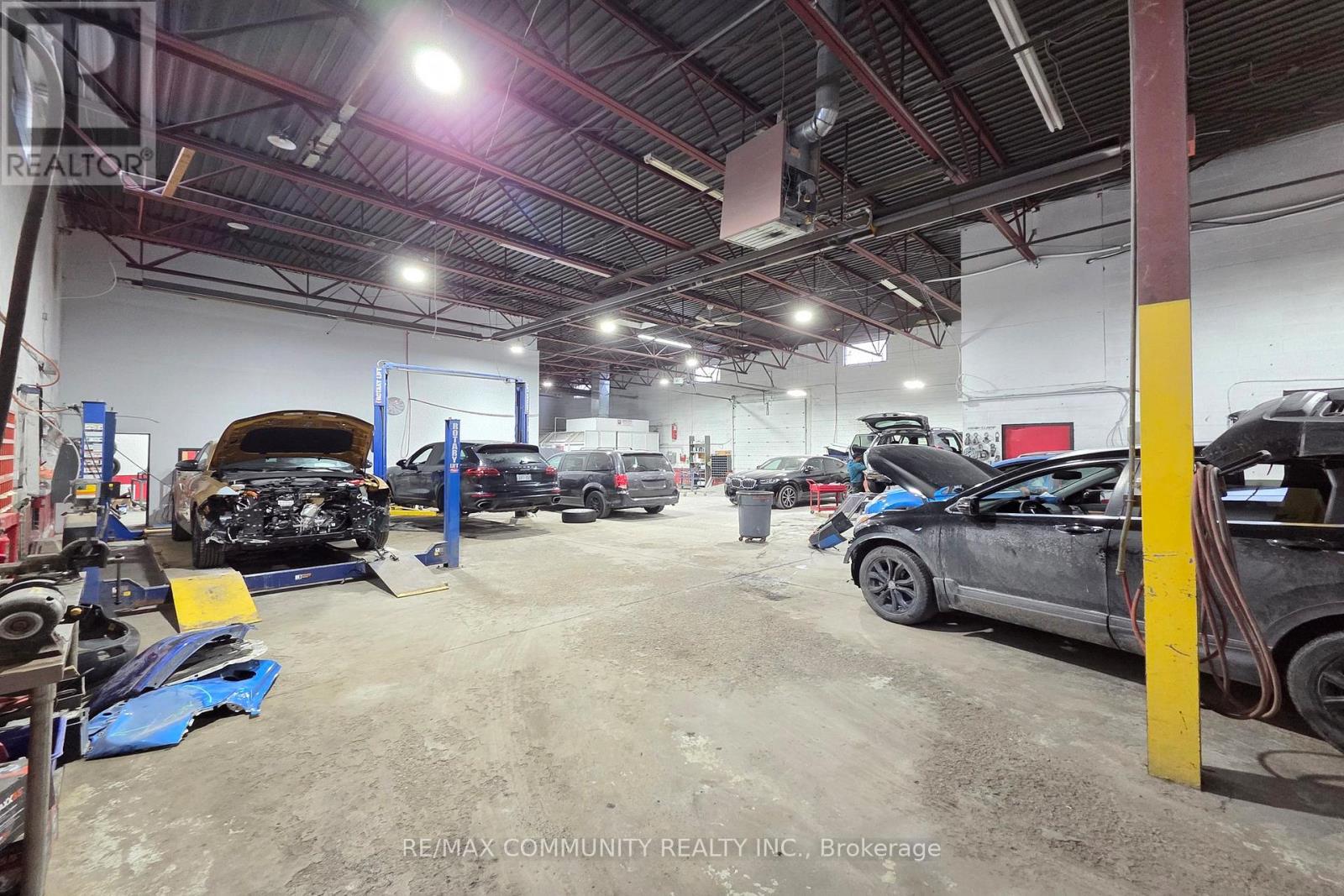 4 - 3 Laidlaw Boulevard, Markham, Ontario  L3P 1W5 - Photo 16 - N12618290