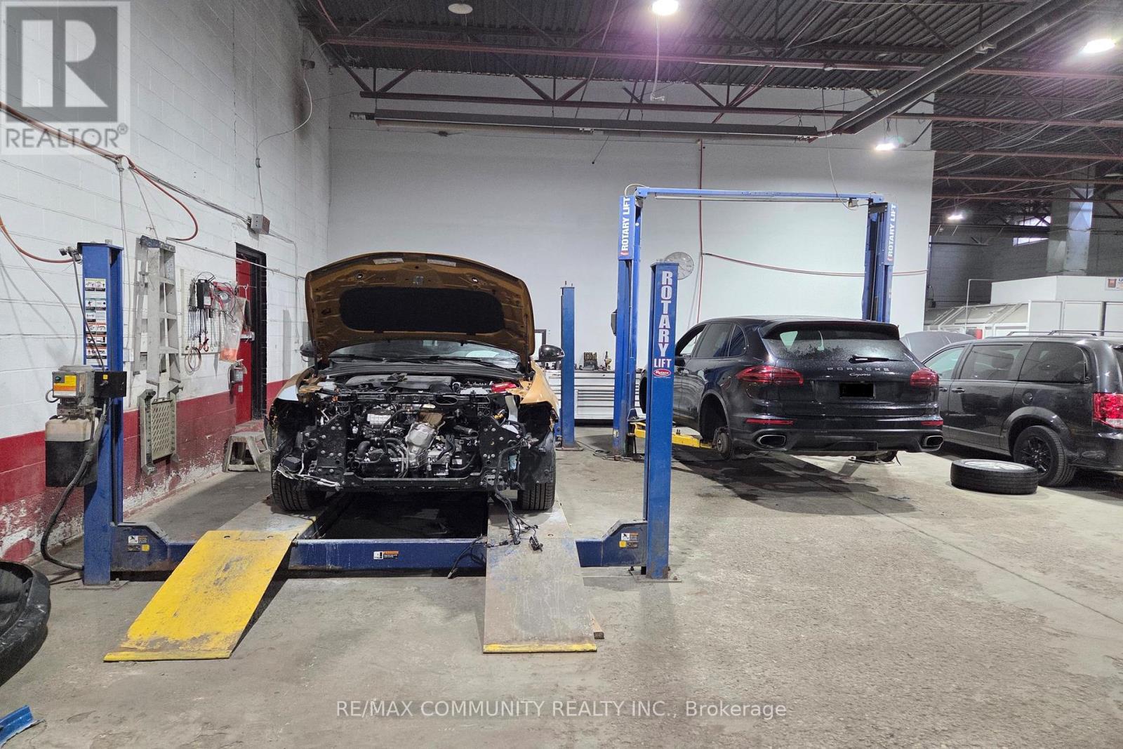 4 - 3 Laidlaw Boulevard, Markham, Ontario  L3P 1W5 - Photo 17 - N12618290