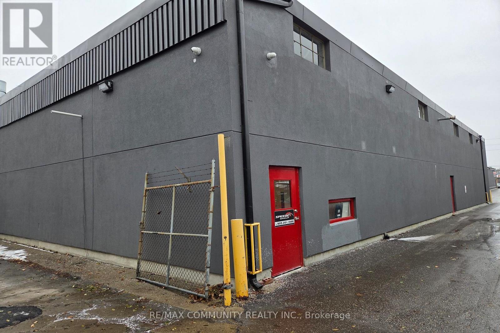 4 - 3 Laidlaw Boulevard, Markham, Ontario  L3P 1W5 - Photo 2 - N12618290