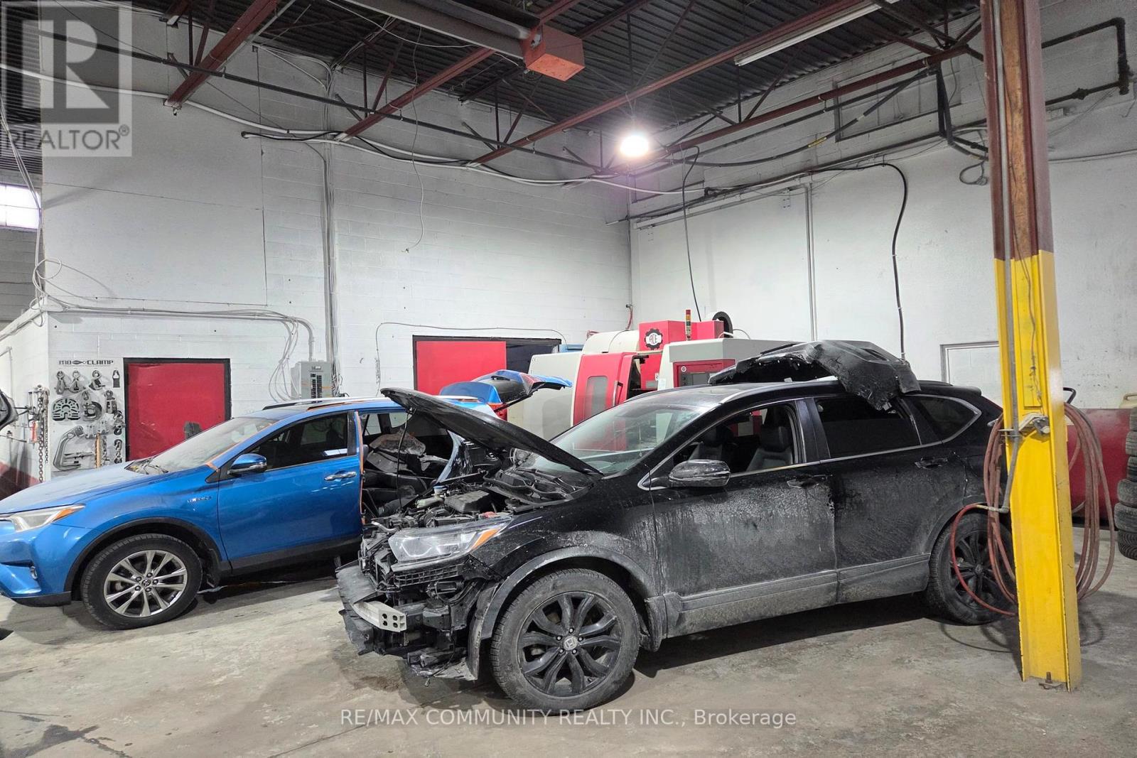 4 - 3 Laidlaw Boulevard, Markham, Ontario  L3P 1W5 - Photo 20 - N12618290