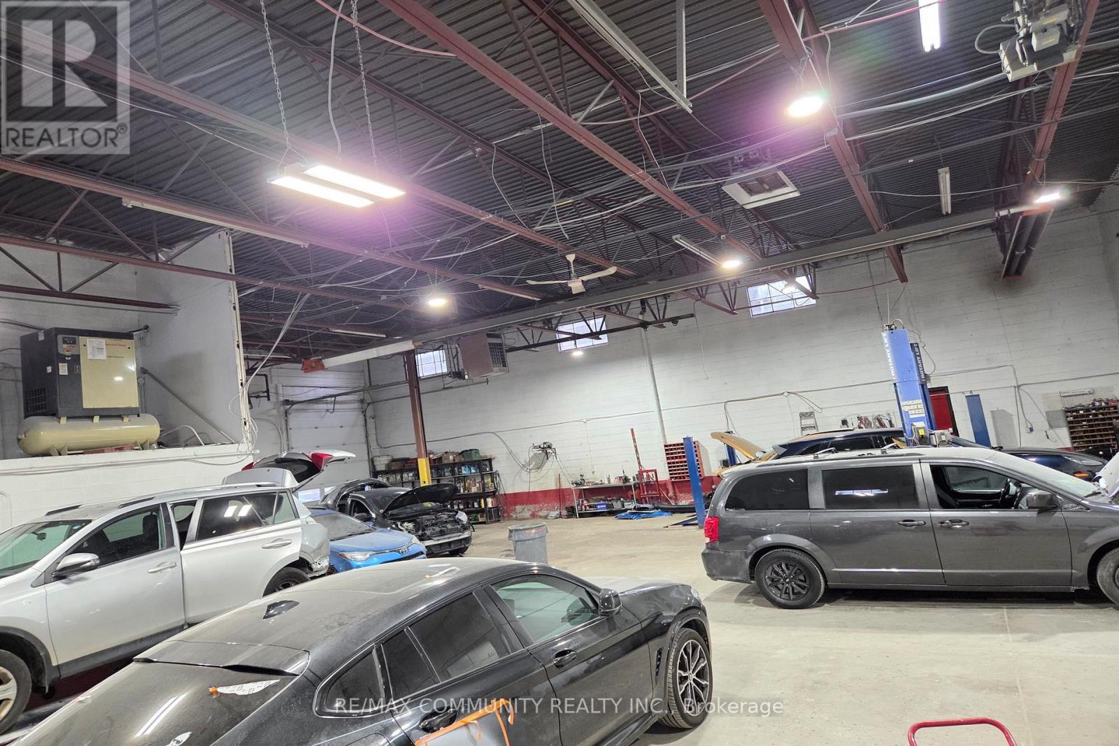 4 - 3 Laidlaw Boulevard, Markham, Ontario  L3P 1W5 - Photo 22 - N12618290